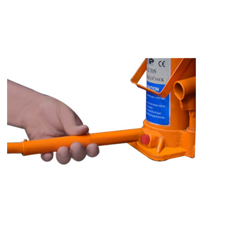 HS-A4008 HYDRAULIC BOTTLE JACK 8 TON