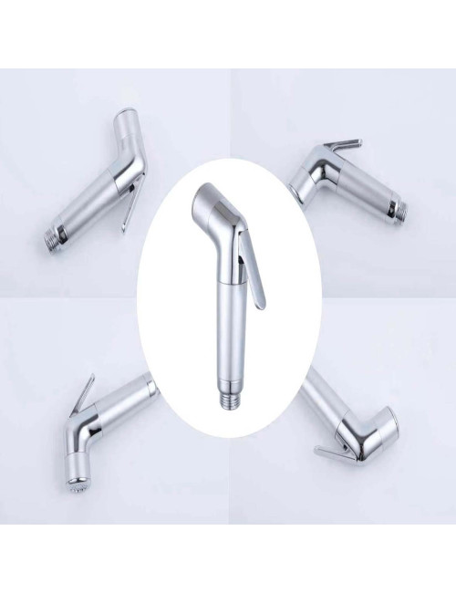 EX-20720 BETTER ZOYA 3-PIECE HIGHPRESSURE SHOWER HEADSET