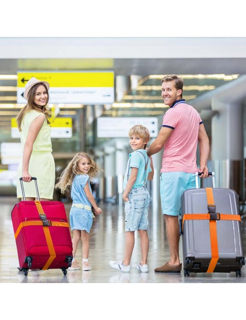 IT-80894 TRAVEL TROLLEY BAG COVER