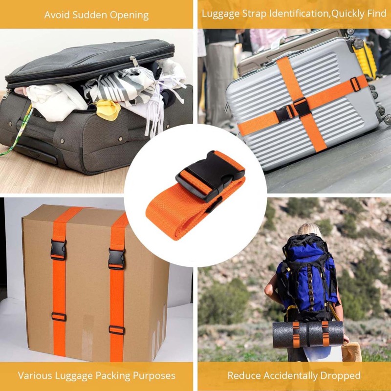 IT-80894 TRAVEL TROLLEY BAG COVER