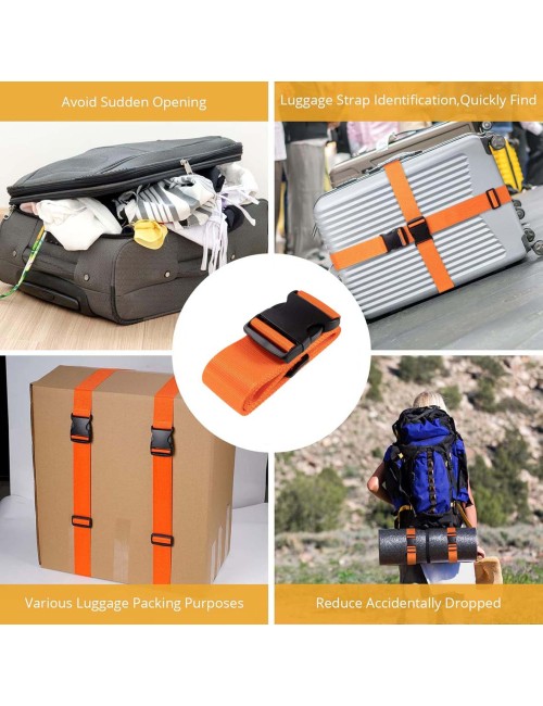 IT-80894 TRAVEL TROLLEY BAG COVER