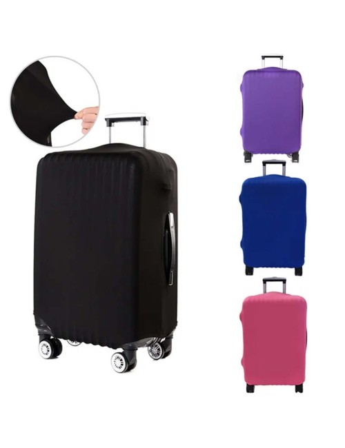 IT-80891 غطاء شنطة سفر