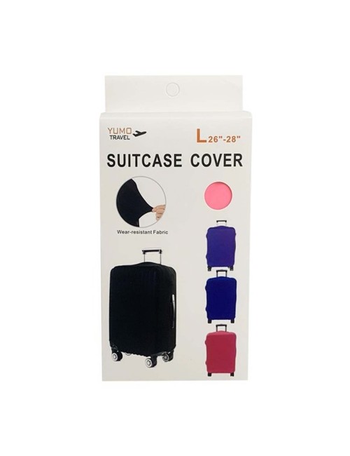 IT-80892 TRAVEL TROLLEY BAG COVER