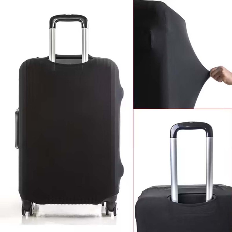IT-80893 TRAVEL TROLLEY BAG COVER