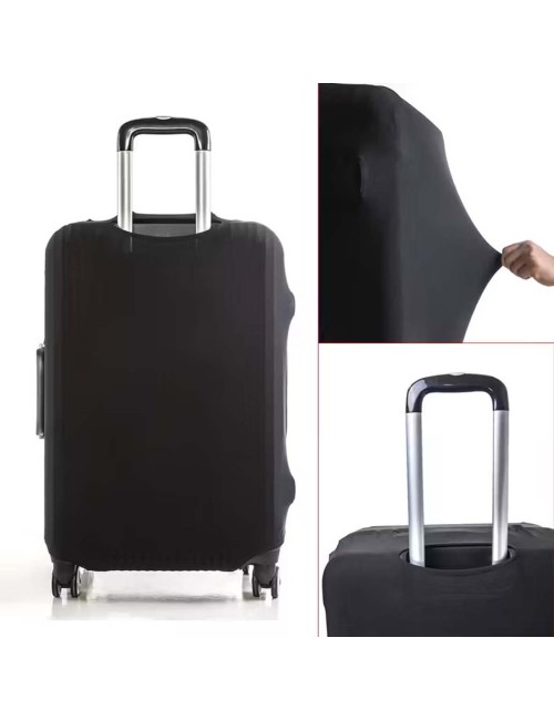 IT-80893 TRAVEL TROLLEY BAG COVER