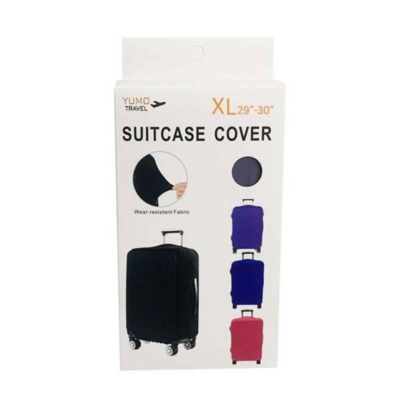 IT-80893 TRAVEL TROLLEY BAG COVER