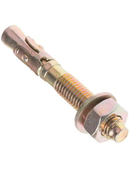 BP THROUGH BOLT M10 x 75 MM