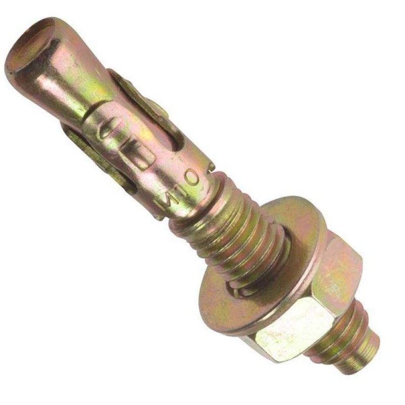 BP THROUGH BOLT M10×80 MM
