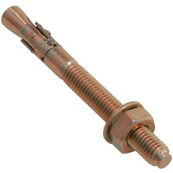 رول بولت اصفر 12×100 CHN