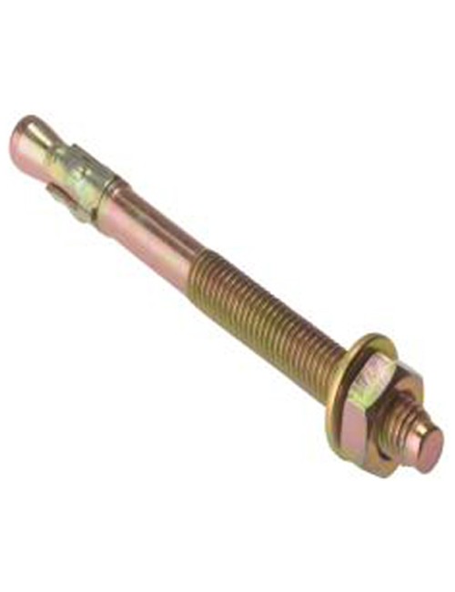 BP THROUGH BOLT M16×100 MM