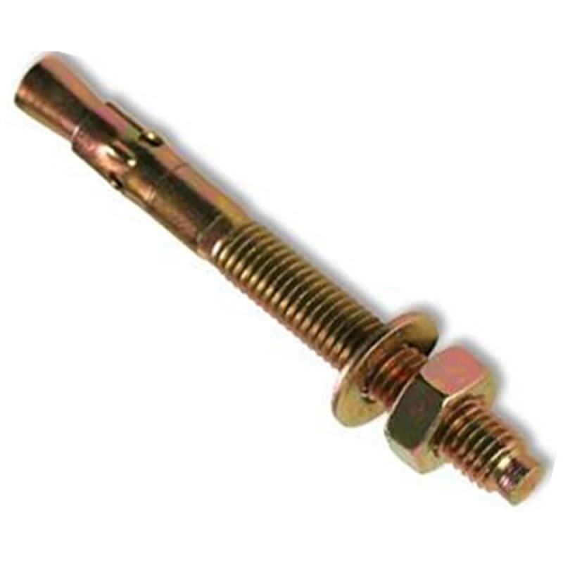 رول بولت اصفر 16×120 CHN