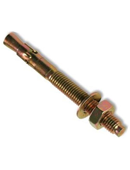 BP THROUGH BOLT M16×120 MM