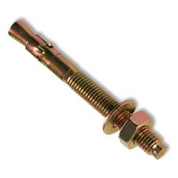 BP THROUGH BOLT M16×150 MM