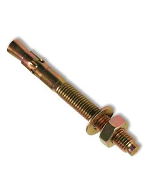 BP THROUGH BOLT M16×150 MM