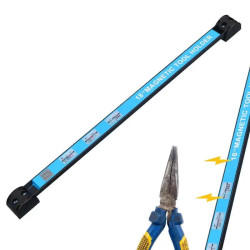 18" حامل ادوات طوفة مغناطيس