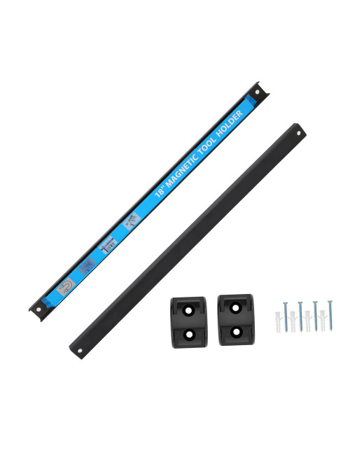 WT-500MM WALL MOUNTED MAGNETIC TOOL HOLDER 18"