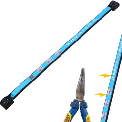 24" حامل ادوات طوفة مغناطيس