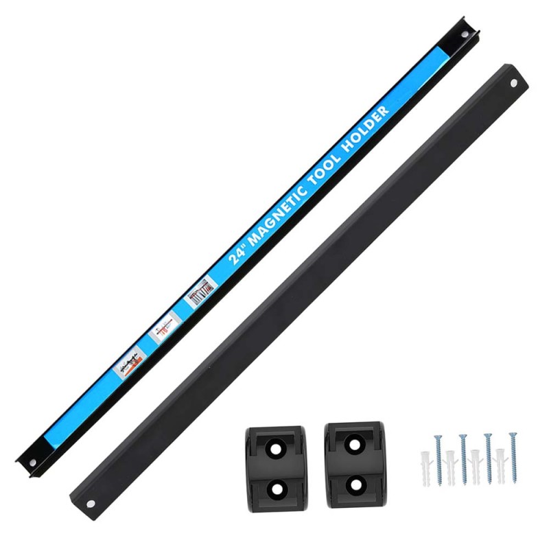 24" حامل ادوات طوفة مغناطيس