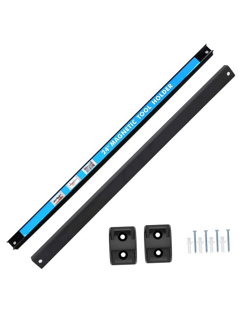 WT-650MM WALL MOUNTED MAGNETIC TOOL HOLDER 24"