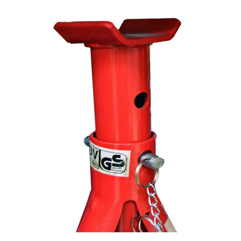 H1002 B JACK STAND 2 TON