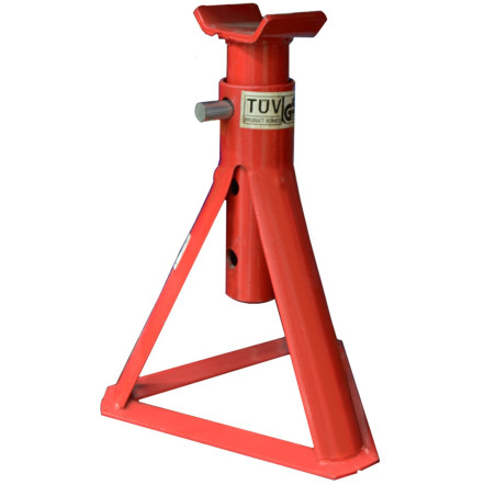 H1002 B JACK STAND 2 TON