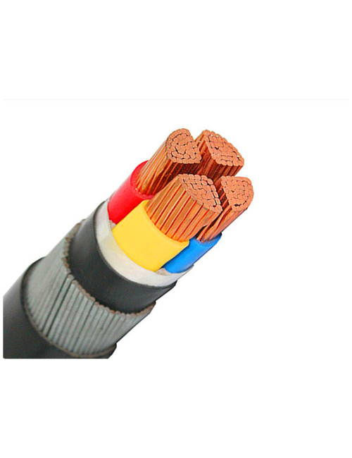 ARMET CABLE 4 CORE x 35 MM