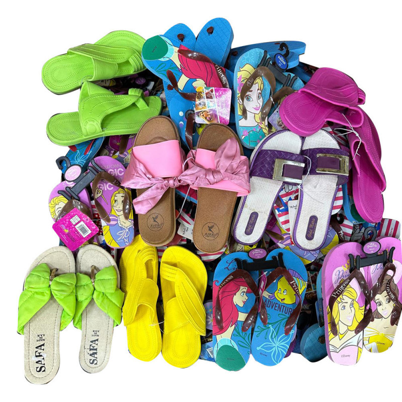 SLIPPER H.D