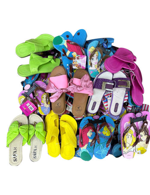 SLIPPER H.D