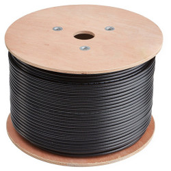 SATELLITE WIRE 300 MTR