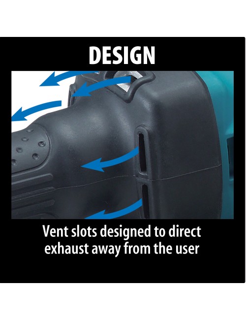 MAKITA GD0600 DIE GRINDER 6 MM 400W