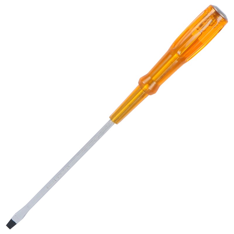 JUMLEE 805 DEMOLITION SLOTTED SCREWDRIVER 8" -