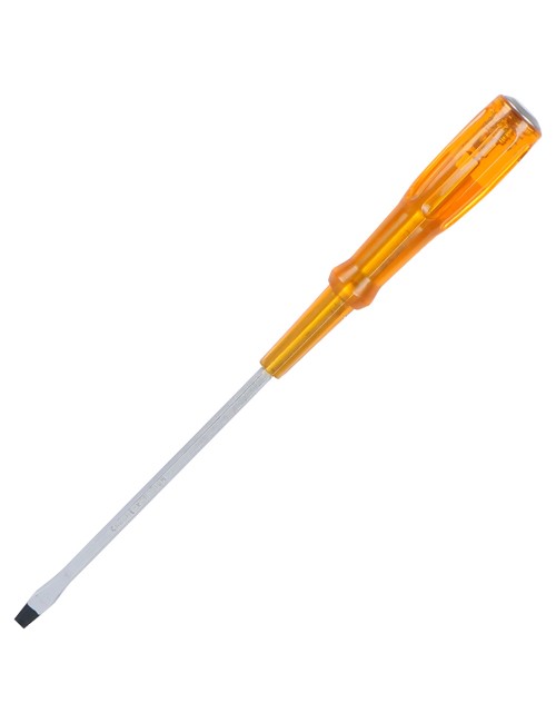 JUMLEE 805 DEMOLITION SLOTTED SCREWDRIVER 8" -