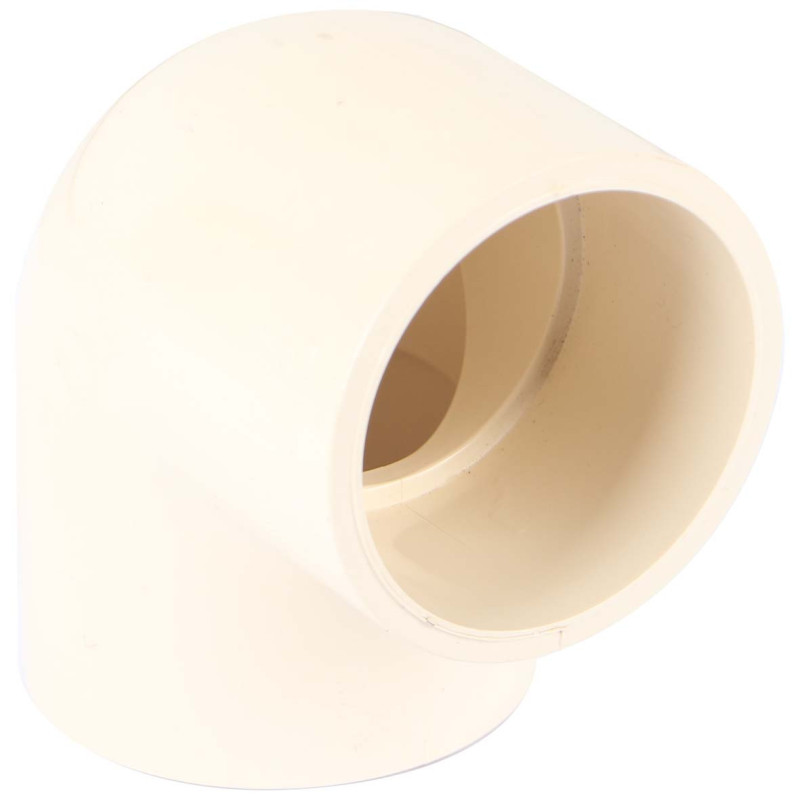 كوع حار 1.1/2" زاوية كويتي