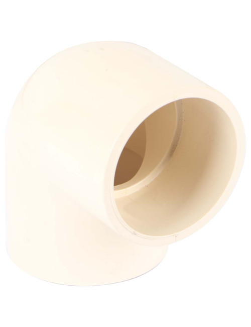 كوع حار 1.1/2" زاوية كويتي