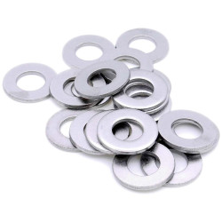 واشر استنلستيل 12ملي CHN