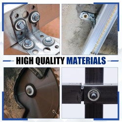 GALV. MILD STEEL WASHER 3KG