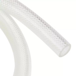 هوز شفاف ابو خيط 3/4"×50يارد سعودي