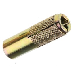 DROP IN COPPER ANCHOR 14 MM