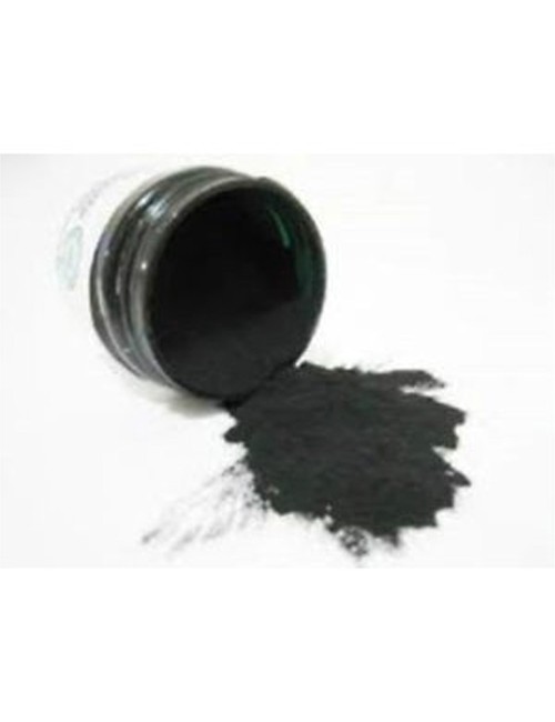 5330 CEMENT POWDER BLACK 25 KG