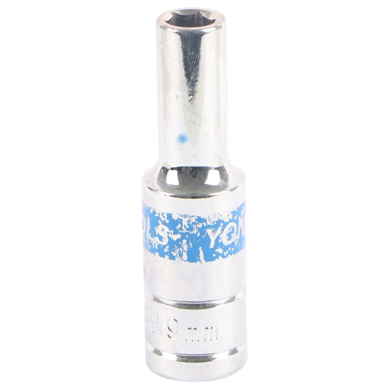 SOCKET 9 MM