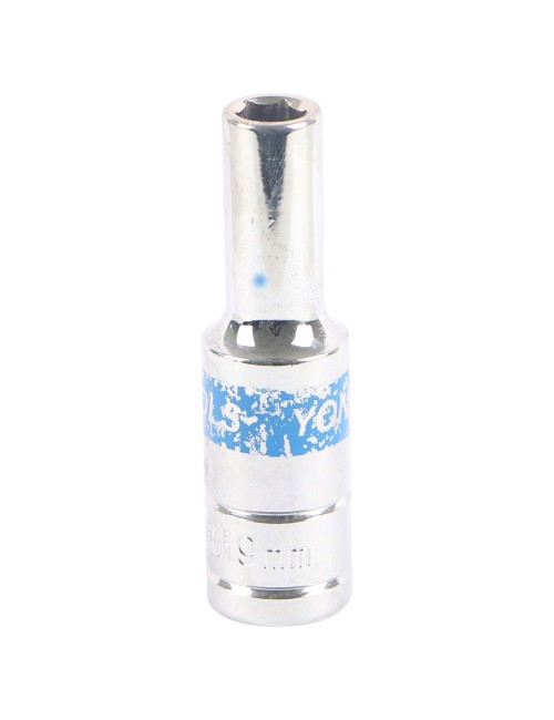 SOCKET 9 MM