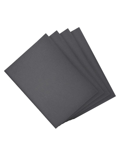 ABRASIVE PAPER WATER PROOF 9" x 11" 400 GRIT