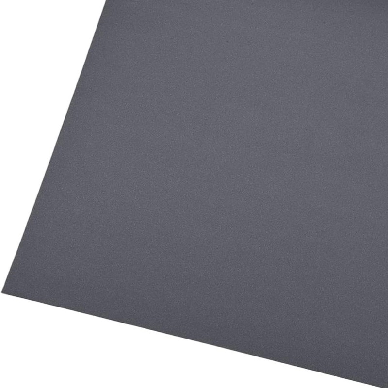 ABRASIVE PAPER WATER PROOF 9" x 11" 400 GRIT