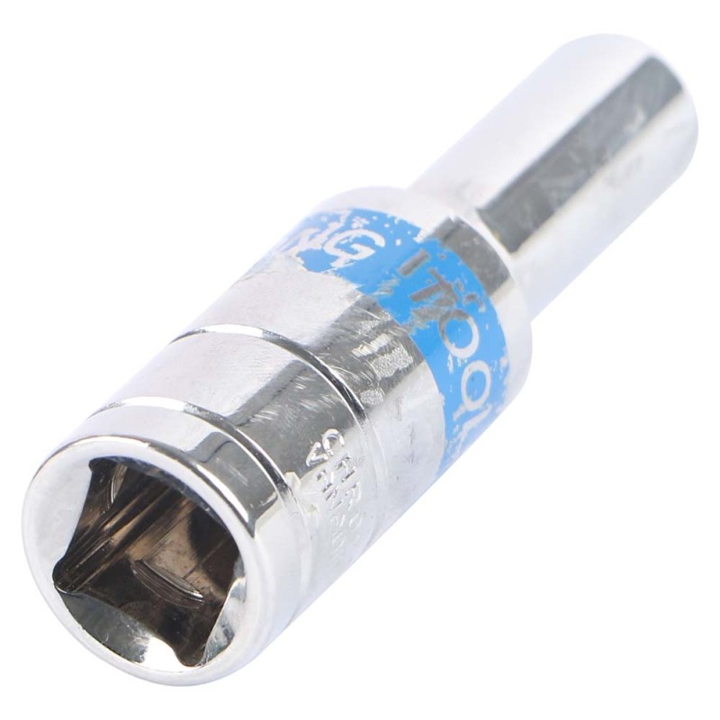 SOCKET 9 MM
