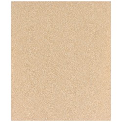 ABRASIVE PAPER FOR WOOD WHITE 4