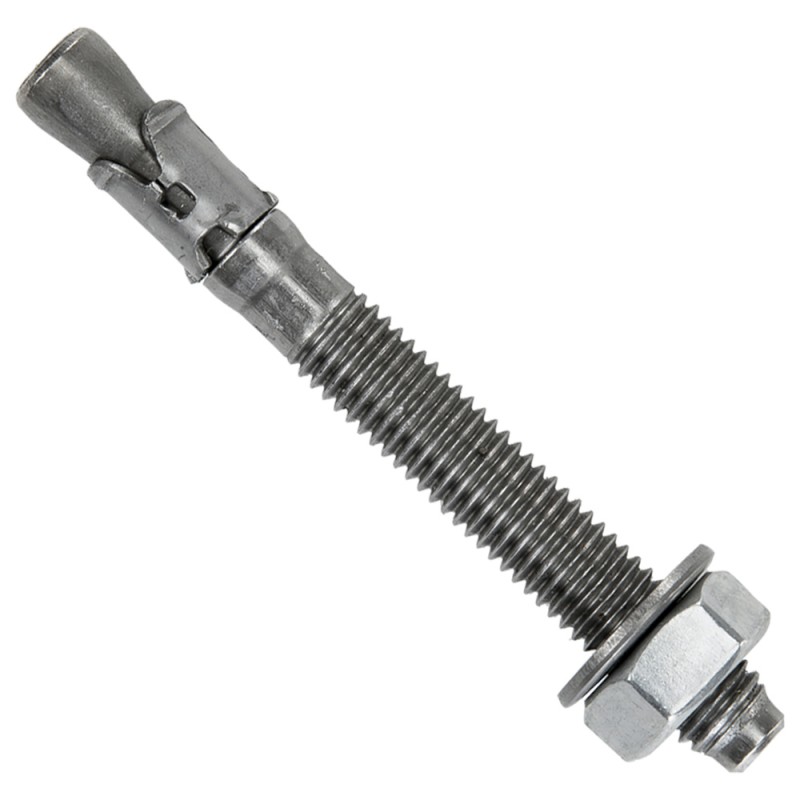 STAINLESS STEEL ANCHOR BOLT 10 MM