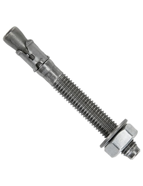STAINLESS STEEL ANCHOR BOLT 10 MM