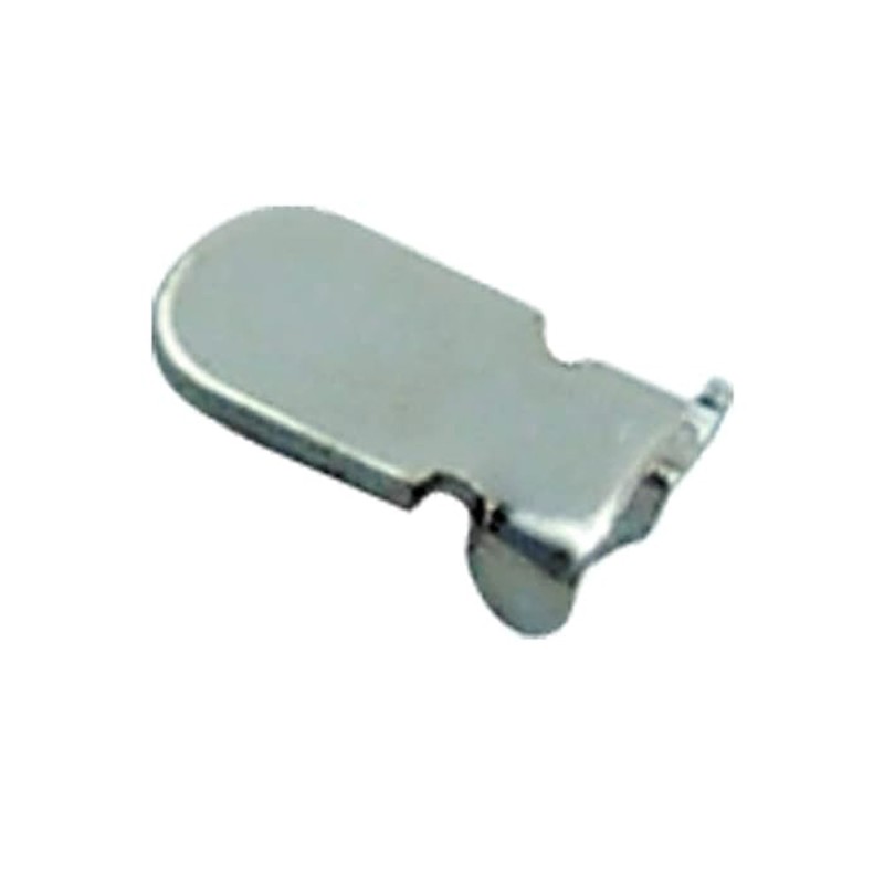 DECORATIVE ANGLE CLIP LARGE