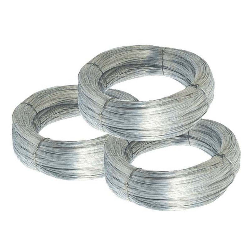 GI WIRE BWG 10 x 4 KG
