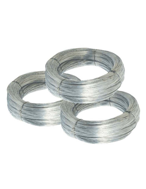 GI WIRE BWG 10 x 4 KG